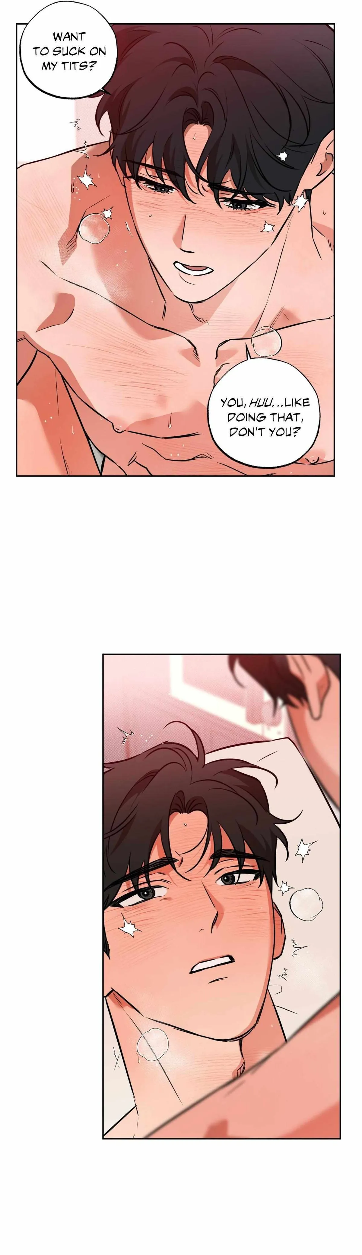 Sugar Trap Chapter 55 page 11 - 