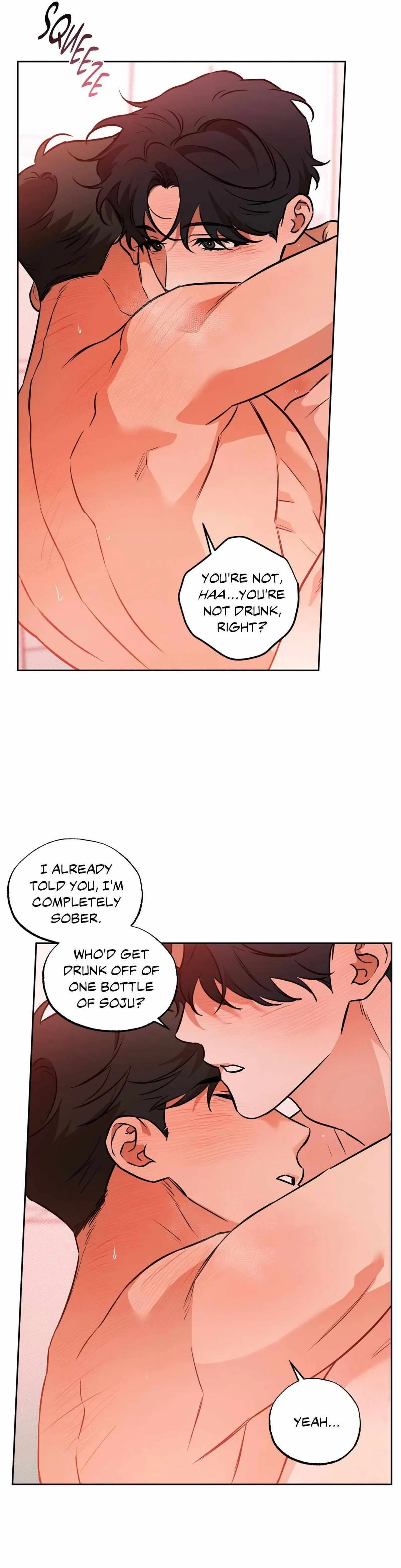 Sugar Trap Chapter 55 page 12 - 