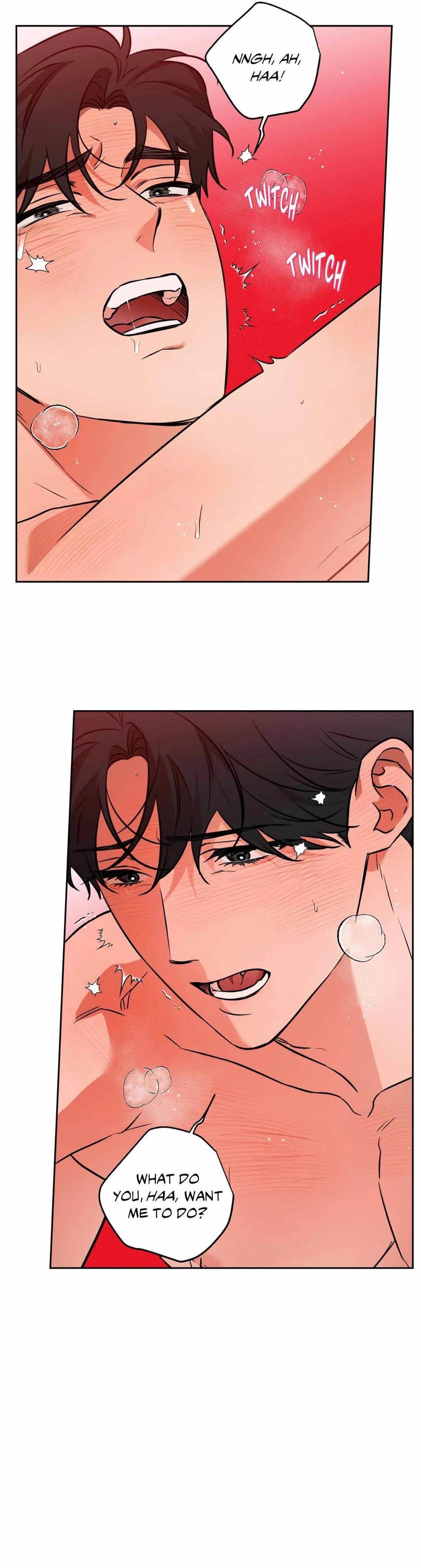 Sugar Trap Chapter 55 page 15 - 