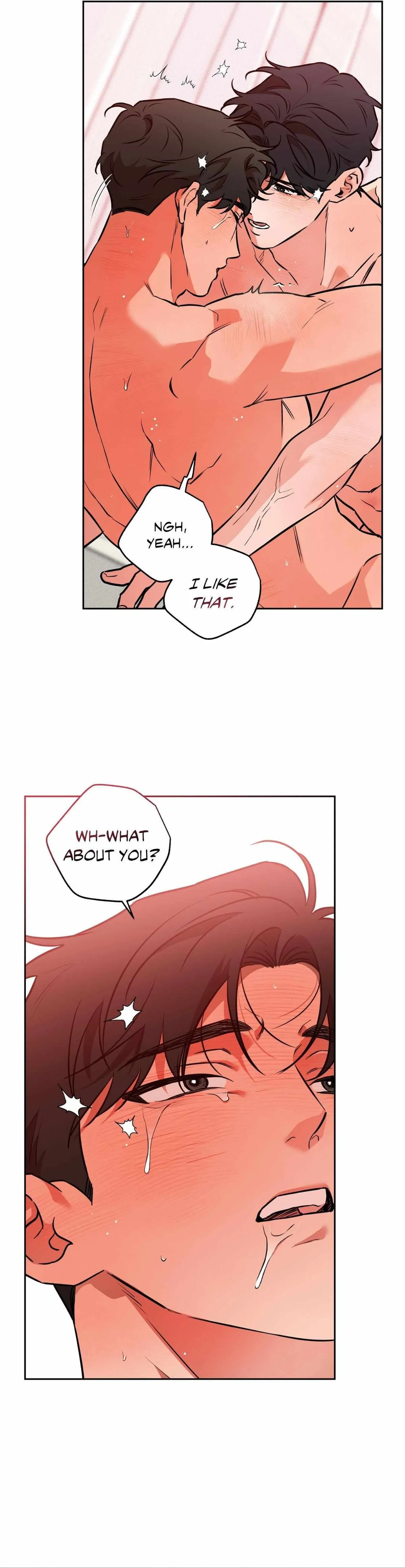 Sugar Trap Chapter 55 page 18 - 