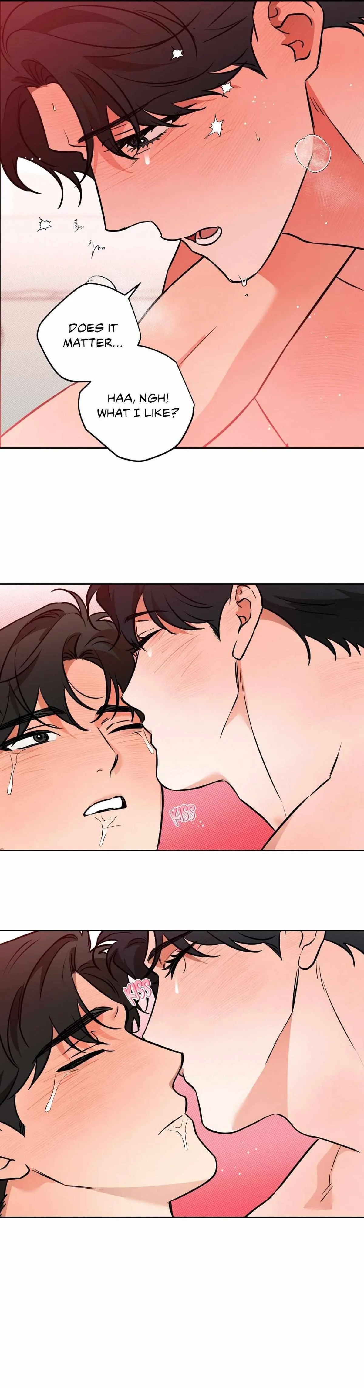 Sugar Trap Chapter 55 page 19 - 
