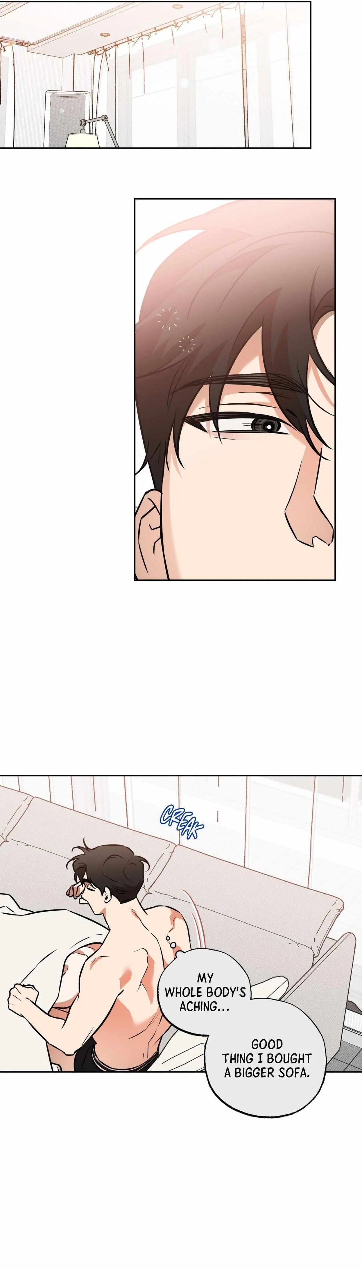 Sugar Trap Chapter 55 page 24 - 