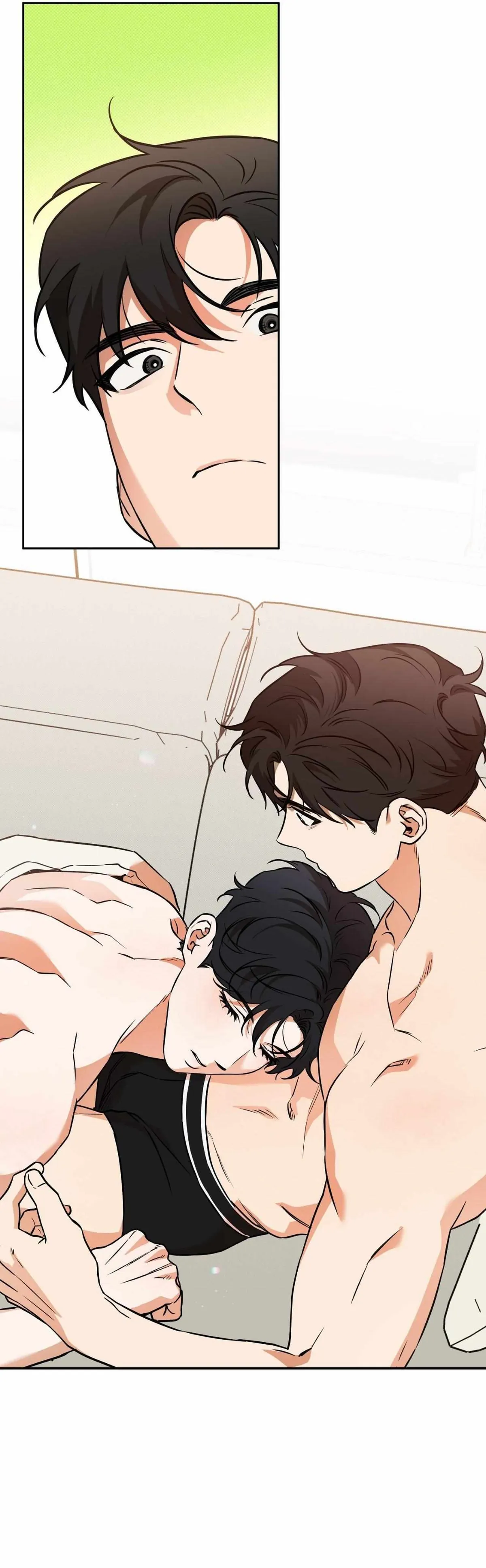 Sugar Trap Chapter 55 page 25 - 