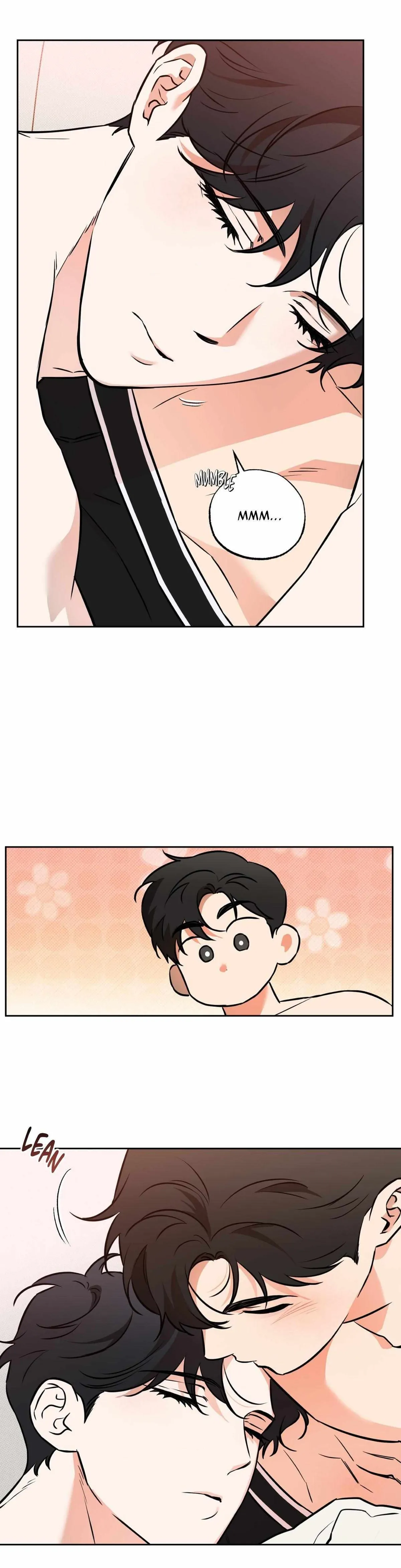 Sugar Trap Chapter 55 page 27 - 