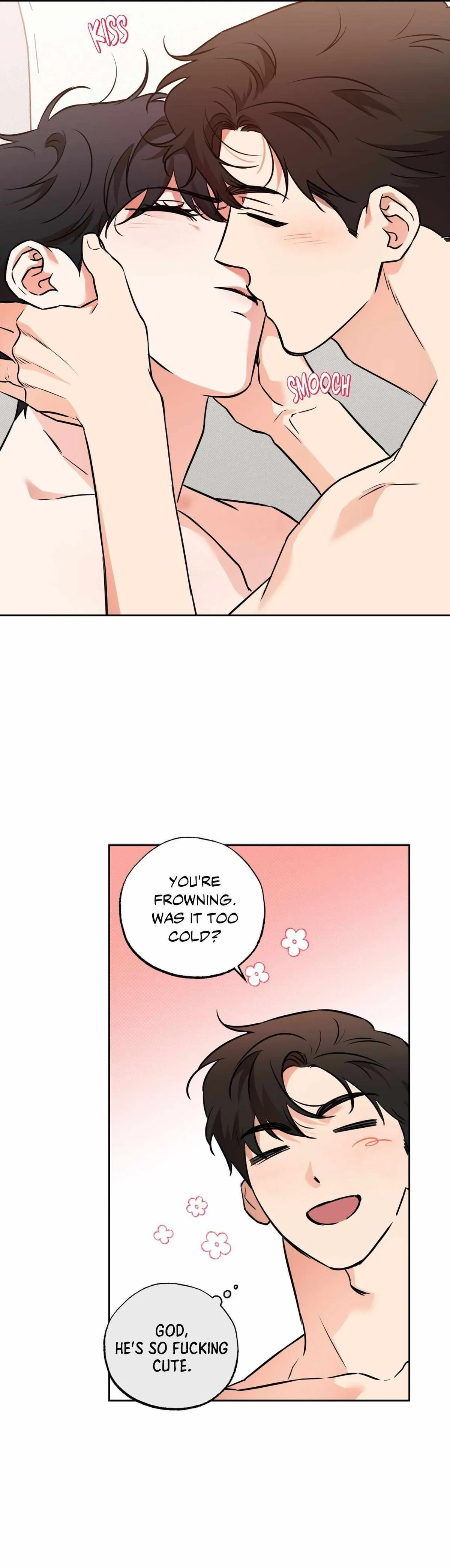 Sugar Trap Chapter 55 page 29 - 