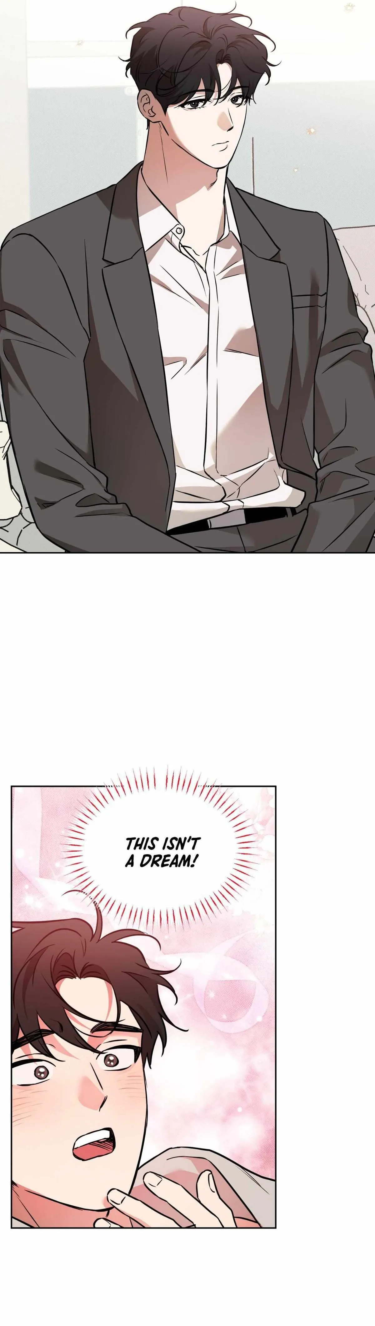 Sugar Trap Chapter 55 page 34 - 