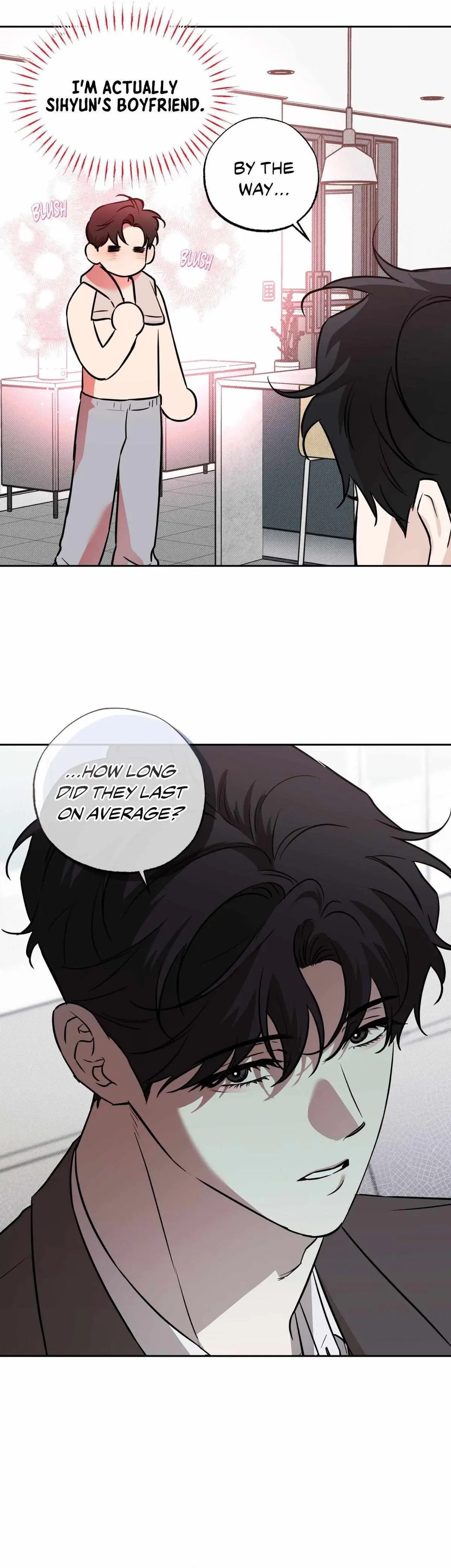 Sugar Trap Chapter 55 page 35 - 