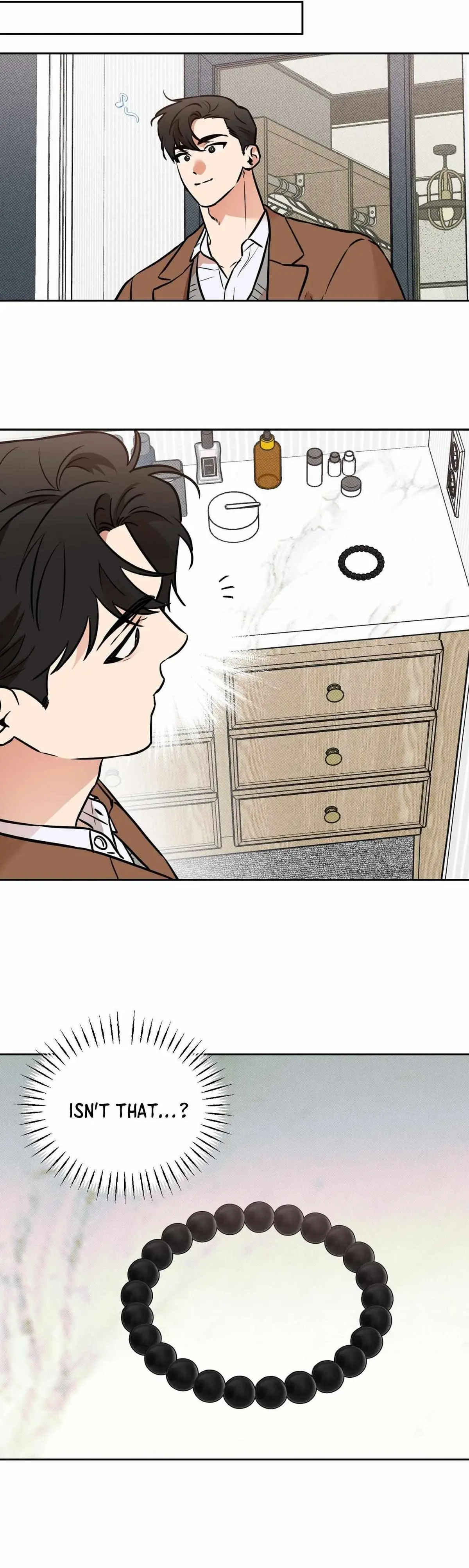Sugar Trap Chapter 55 page 37 - 