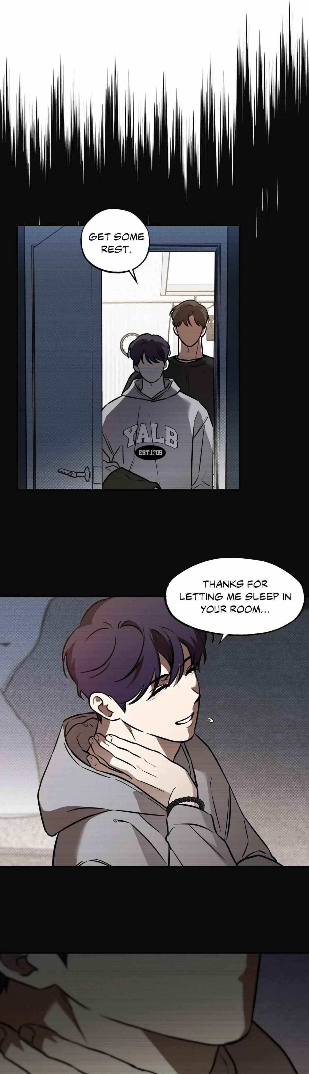 Sugar Trap Chapter 55 page 38 - 
