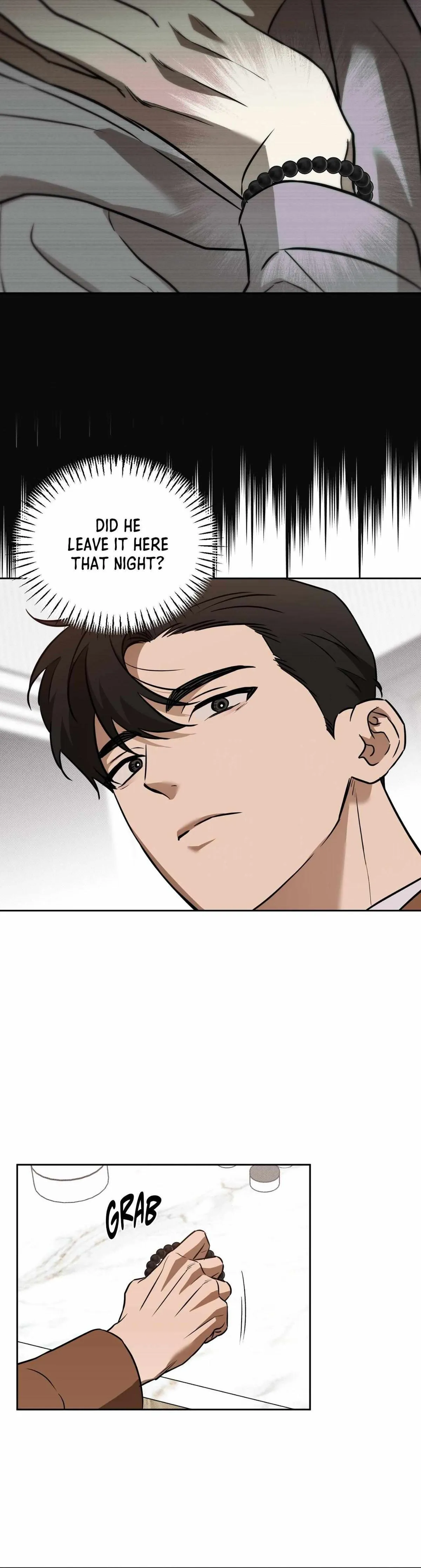 Sugar Trap Chapter 55 page 39 - 