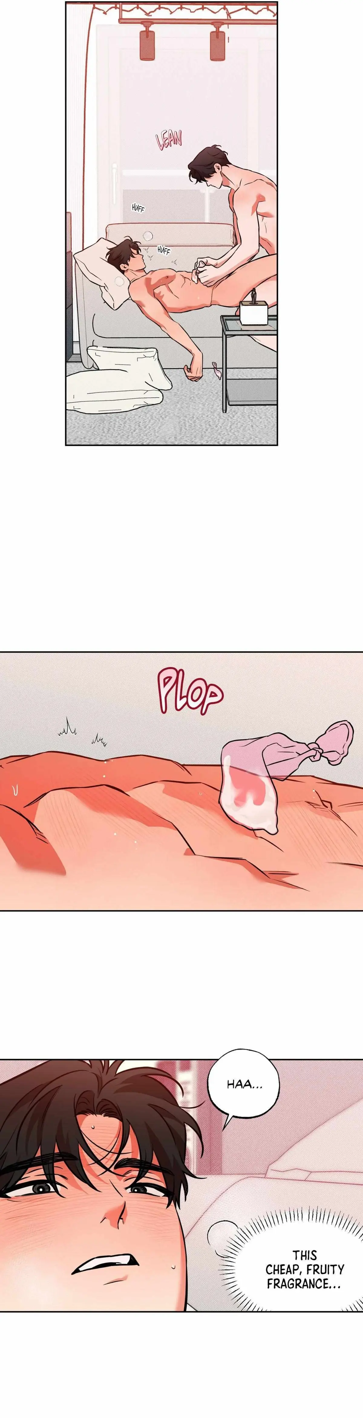 Sugar Trap Chapter 55 page 5 - 