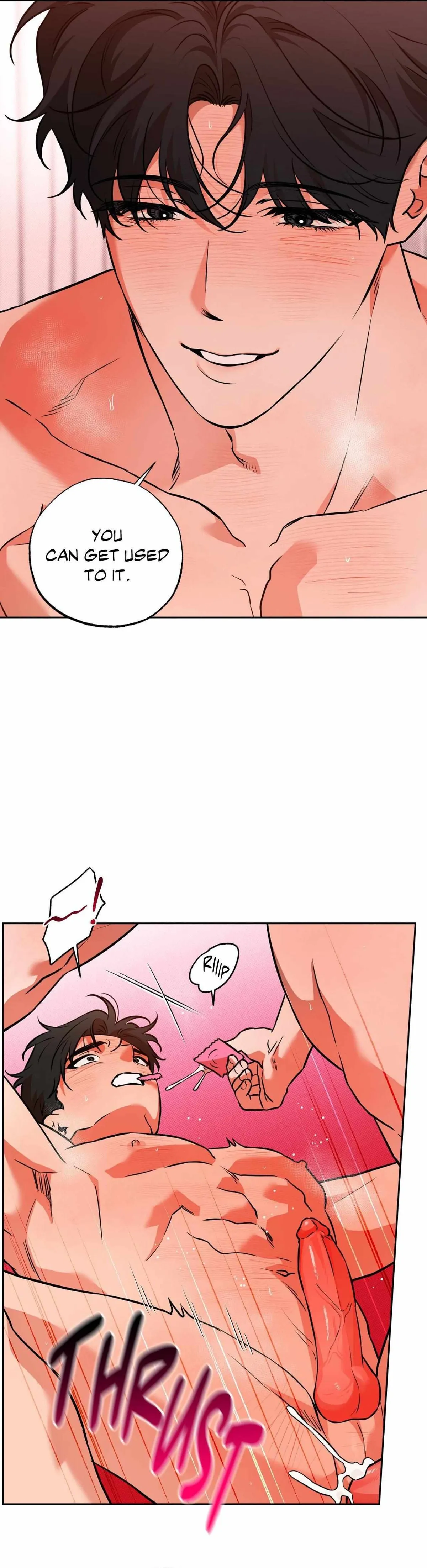 Sugar Trap Chapter 55 page 7 - 