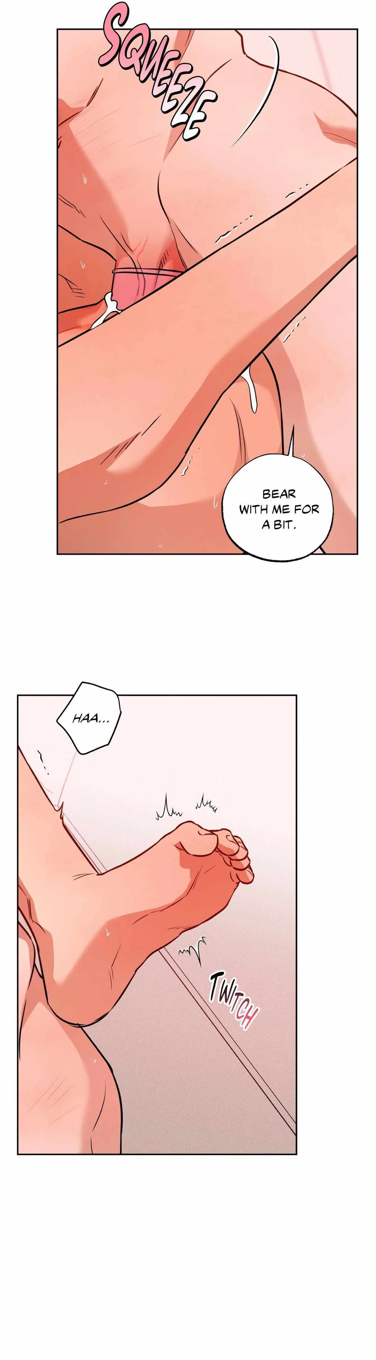 Sugar Trap Chapter 55 page 9 - 