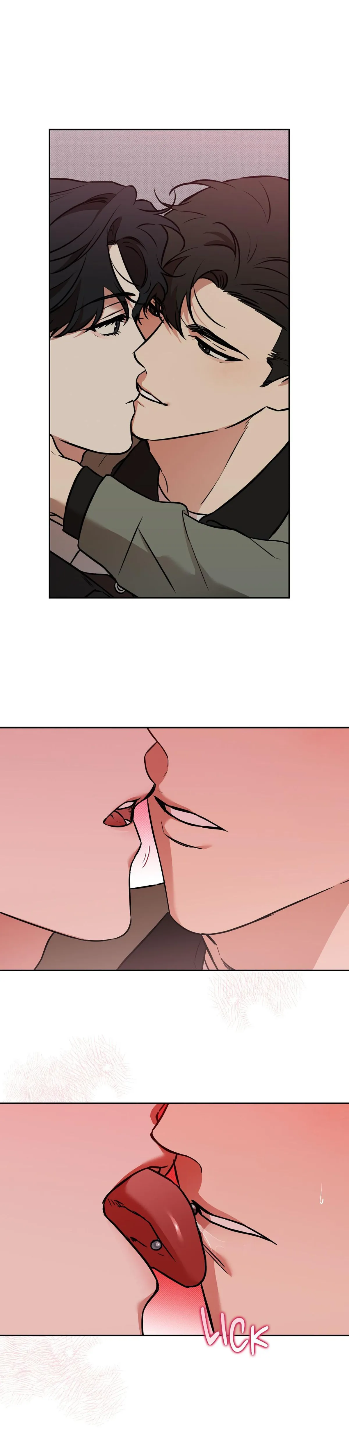 Sugar Trap Chapter 56 page 13 - 