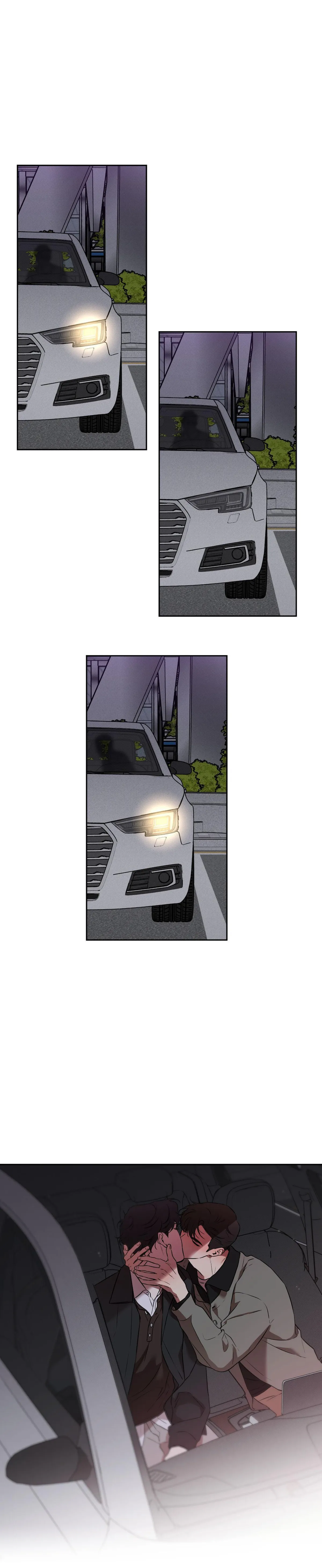 Sugar Trap Chapter 56 page 15 - 