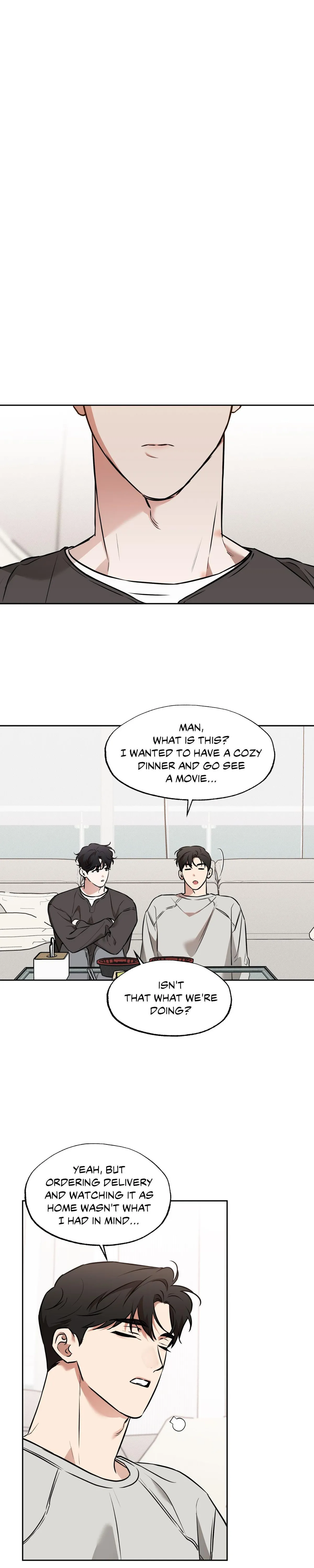 Sugar Trap Chapter 56 page 16 - 