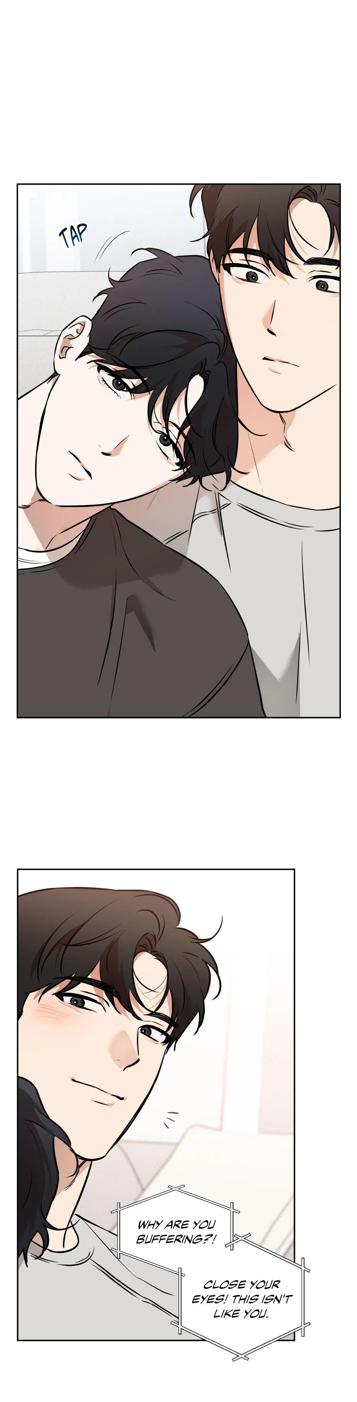 Sugar Trap Chapter 56 page 18 - 