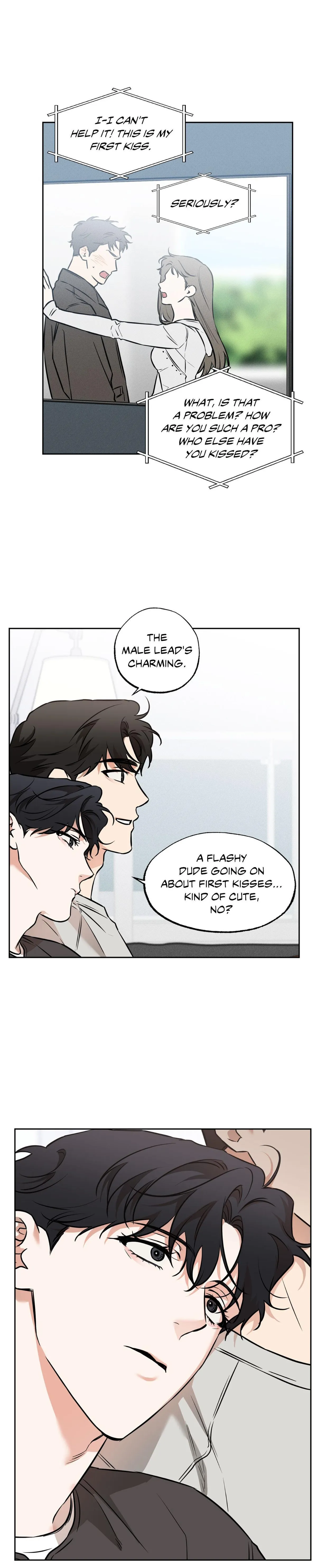 Sugar Trap Chapter 56 page 19 - 