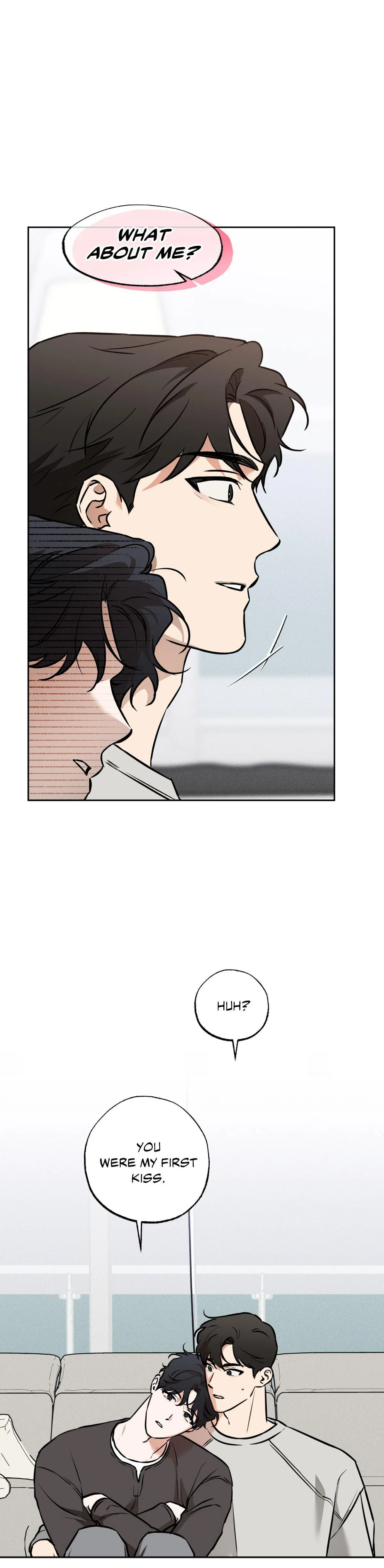 Sugar Trap Chapter 56 page 20 - 