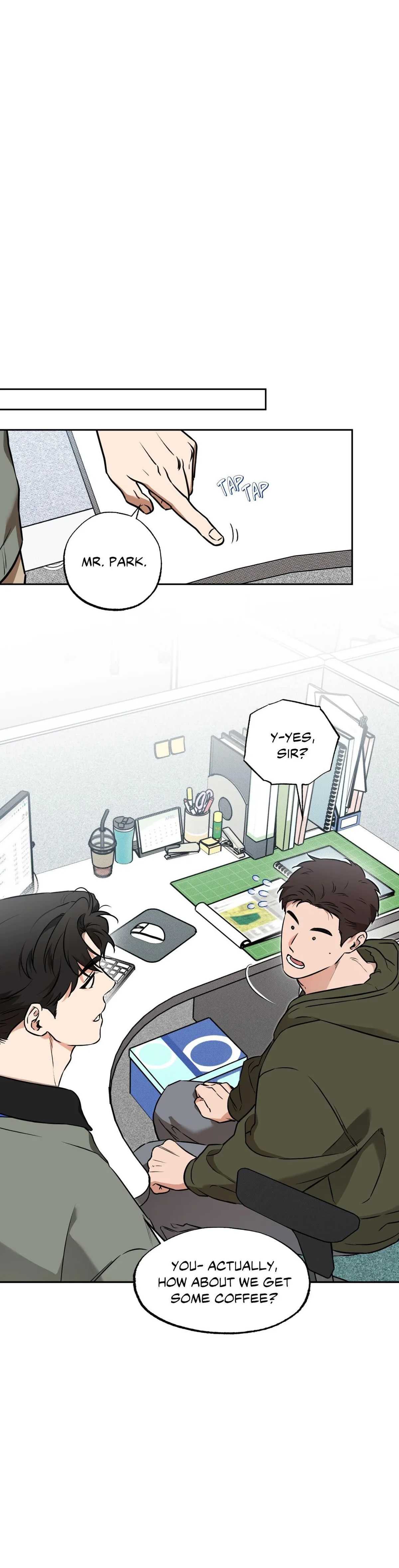 Sugar Trap Chapter 56 page 3 - 
