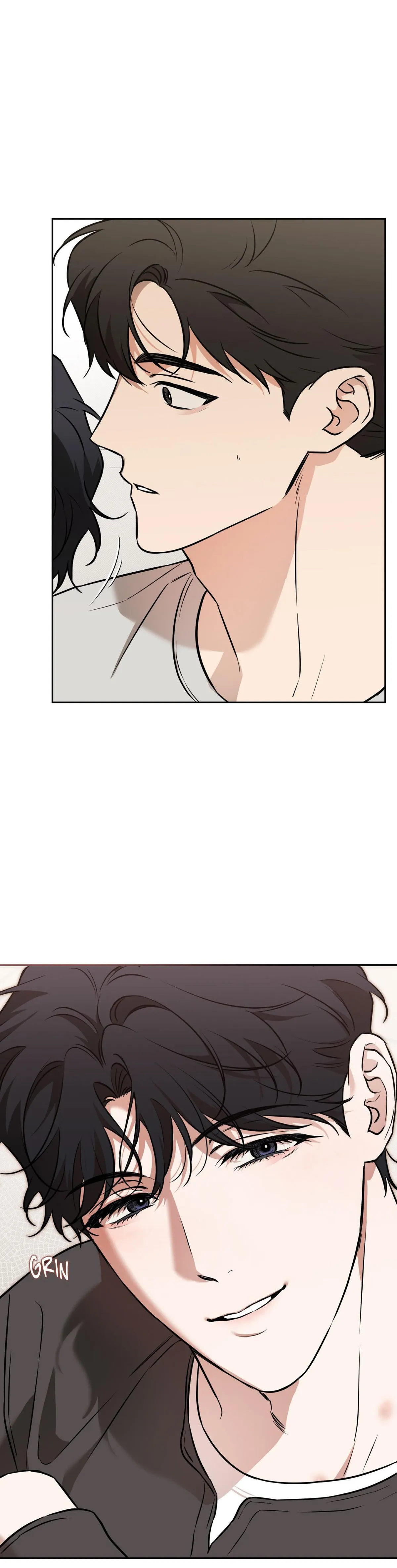 Sugar Trap Chapter 56 page 21 - 