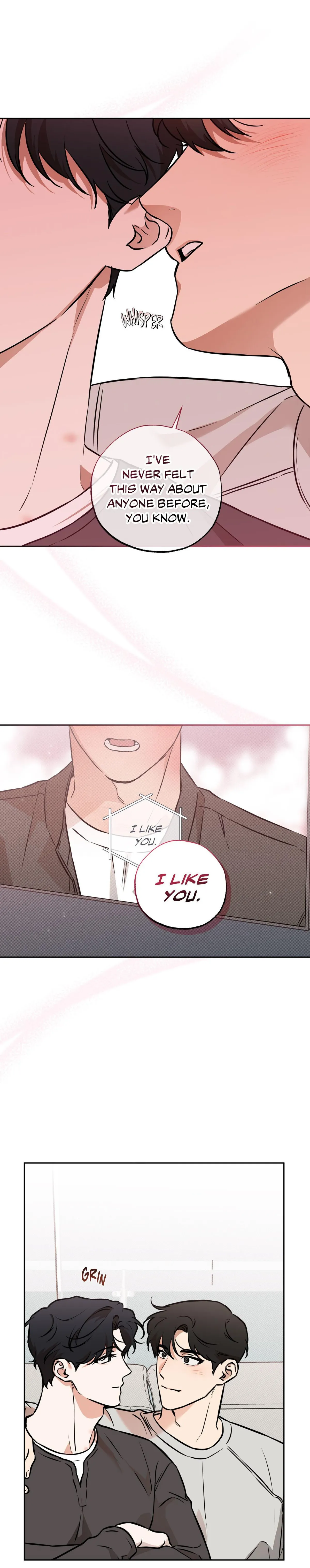 Sugar Trap Chapter 56 page 23 - 