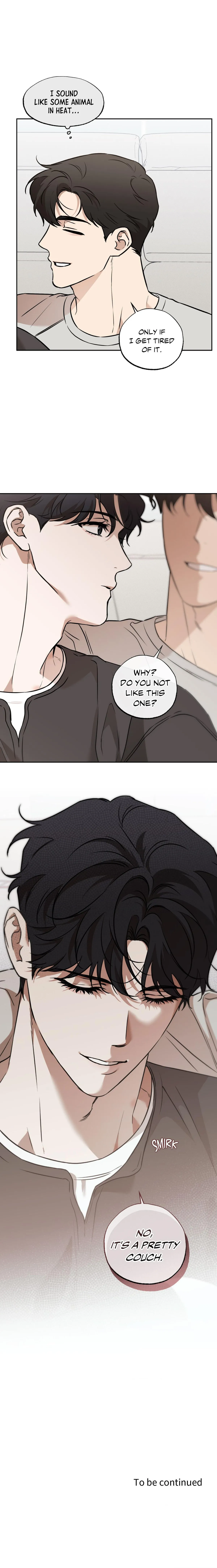 Sugar Trap Chapter 56 page 25 - 