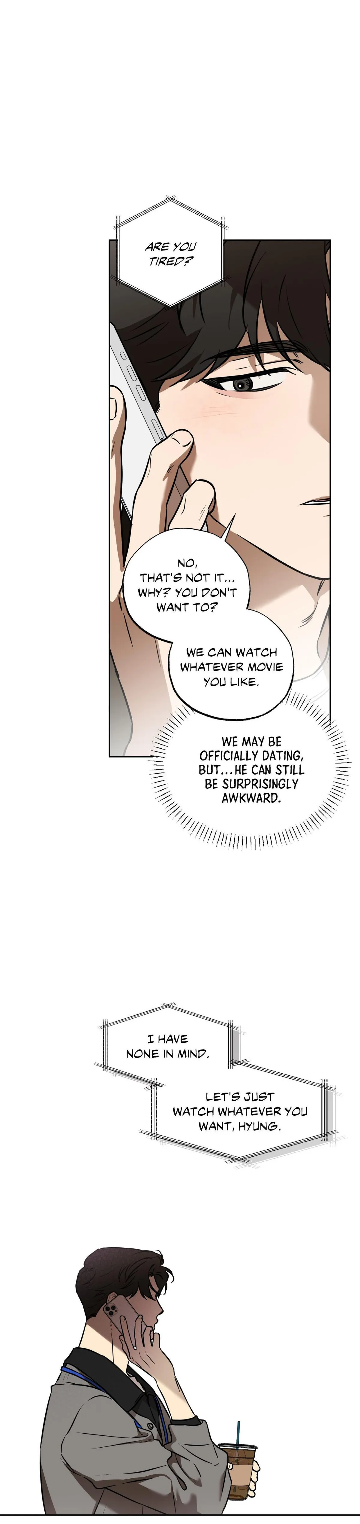 Sugar Trap Chapter 56 page 8 - 