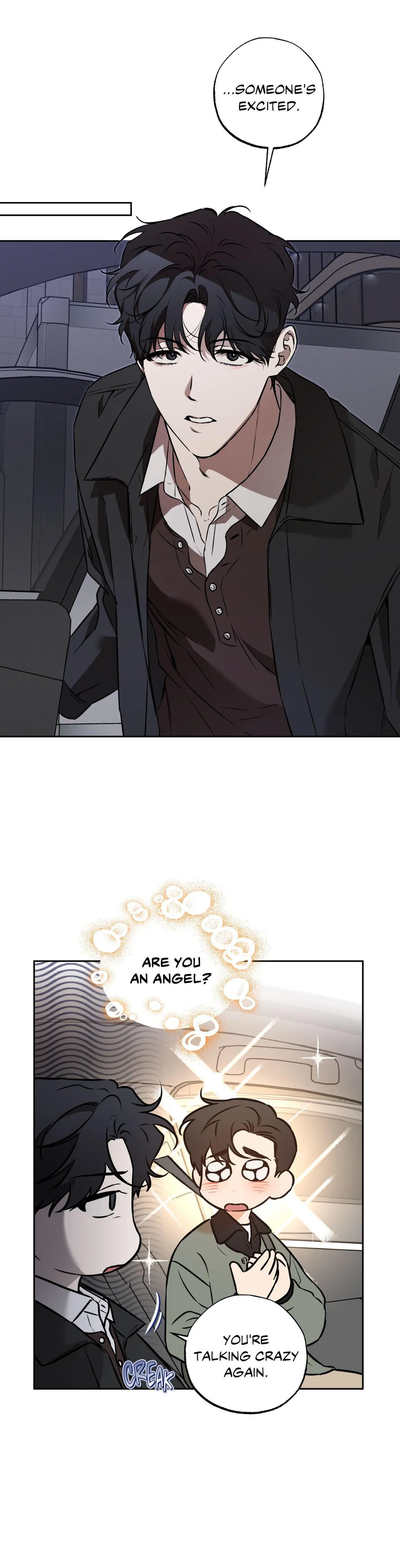 Sugar Trap Chapter 56 page 10 - 