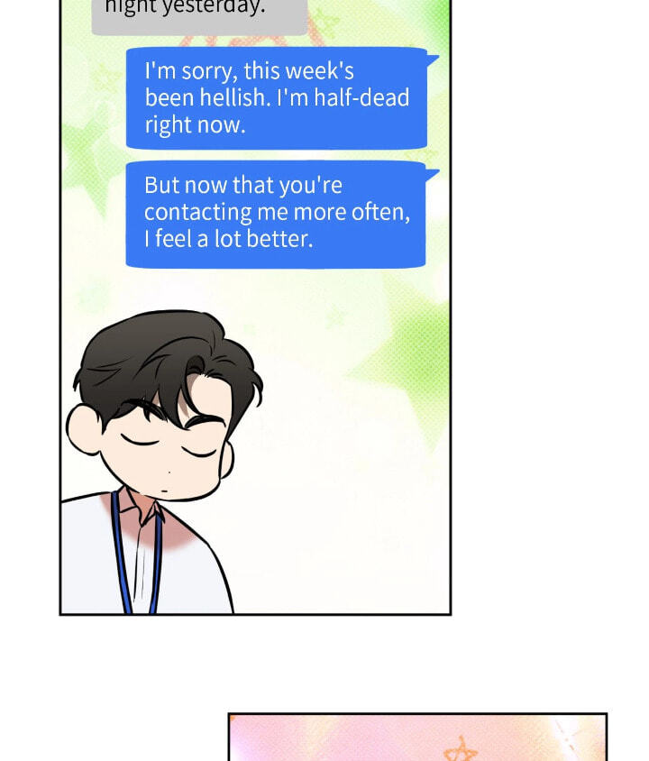 Sugar Trap Chapter 57 page 11 - 