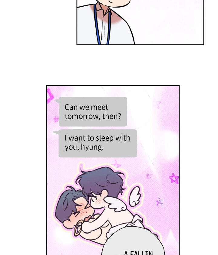 Sugar Trap Chapter 57 page 13 - 