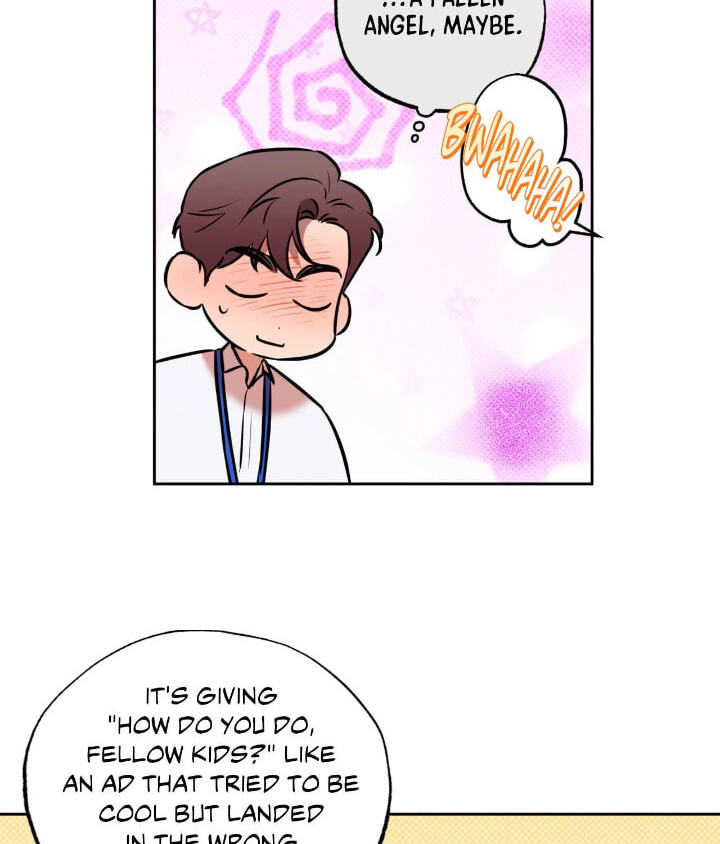 Sugar Trap Chapter 57 page 14 - 