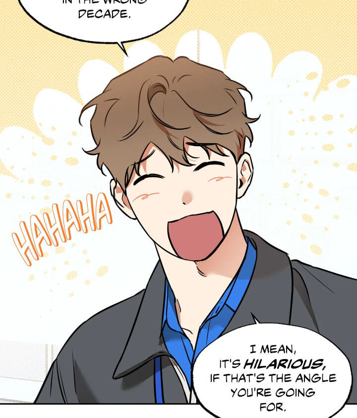 Sugar Trap Chapter 57 page 15 - 