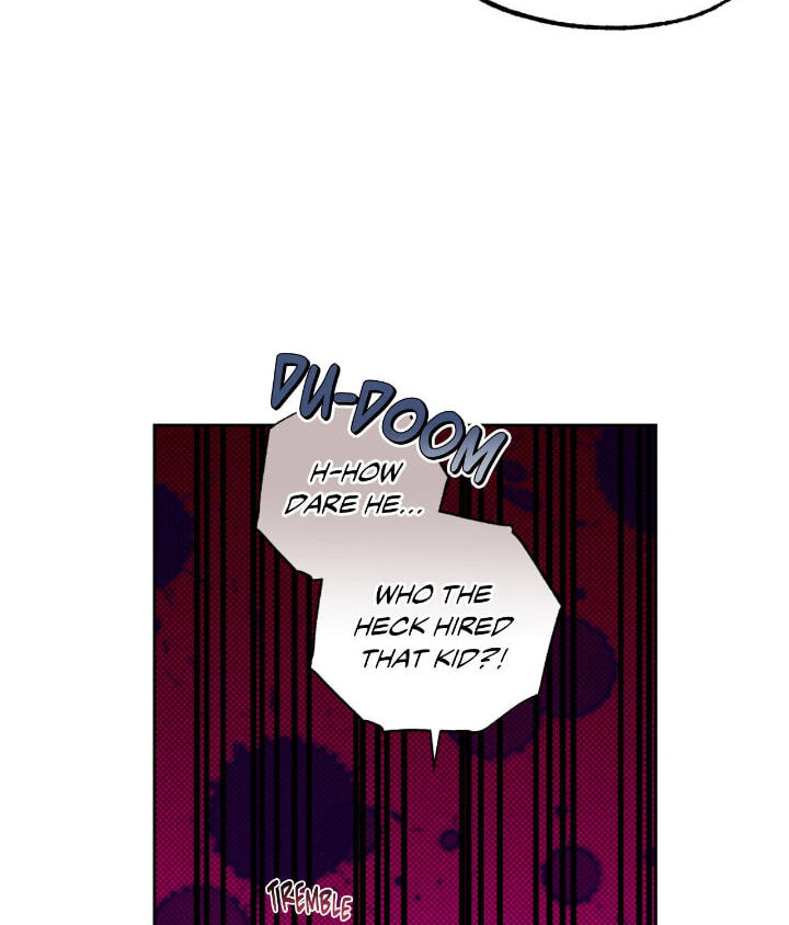 Sugar Trap Chapter 57 page 16 - 