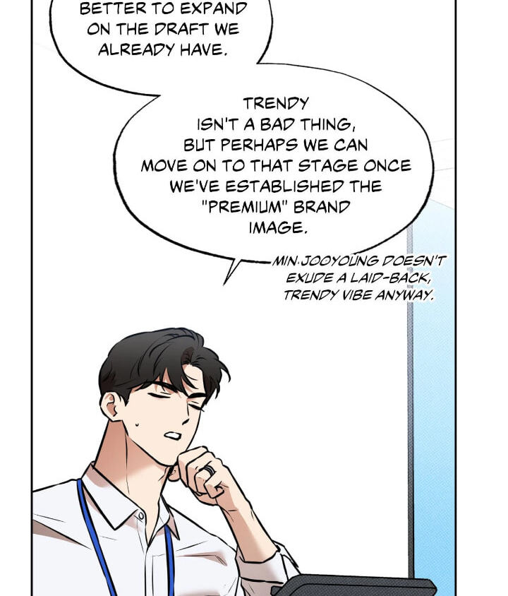 Sugar Trap Chapter 57 page 18 - 