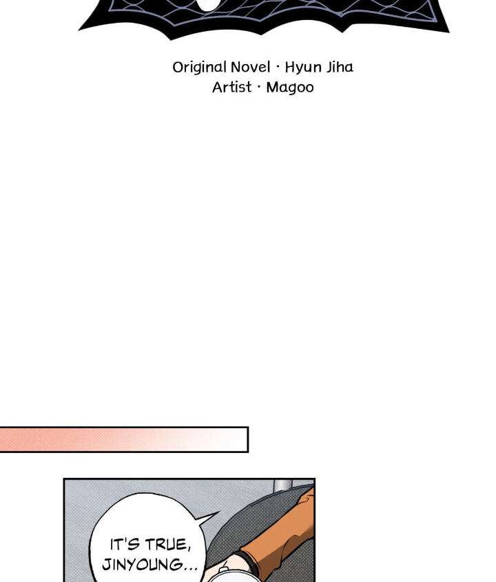 Sugar Trap Chapter 57 page 22 - 