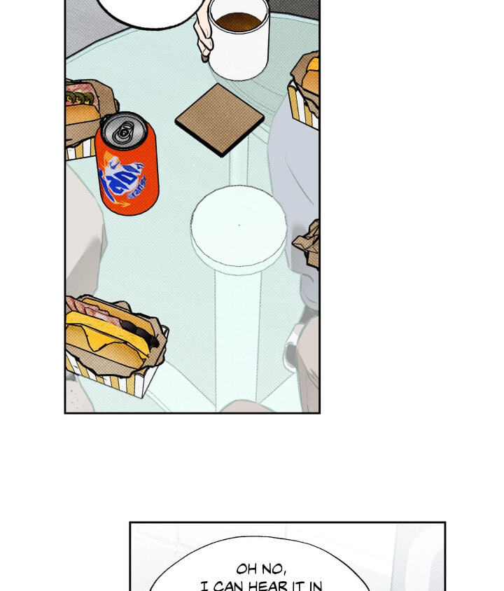 Sugar Trap Chapter 57 page 23 - 