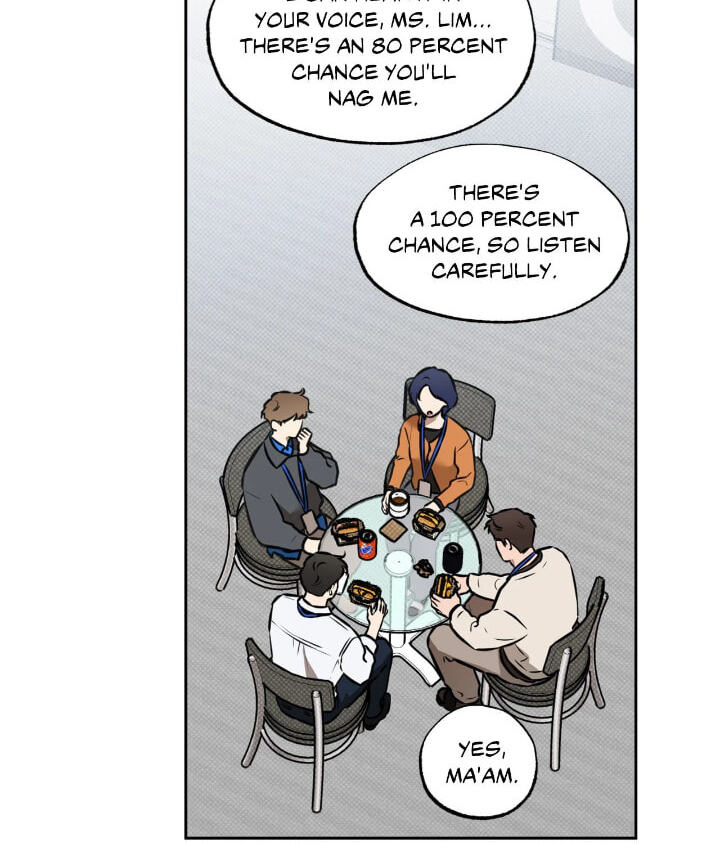 Sugar Trap Chapter 57 page 24 - 