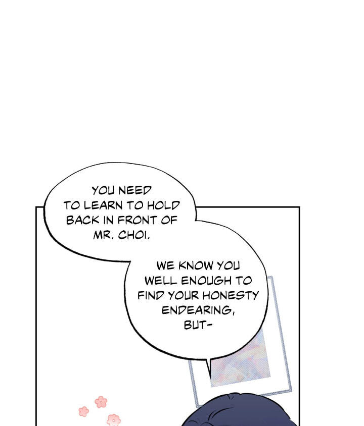 Sugar Trap Chapter 57 page 25 - 