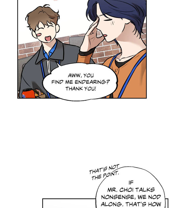 Sugar Trap Chapter 57 page 26 - 