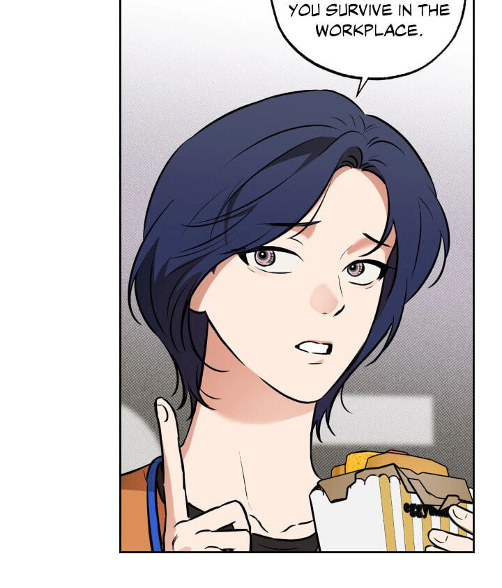 Sugar Trap Chapter 57 page 27 - 