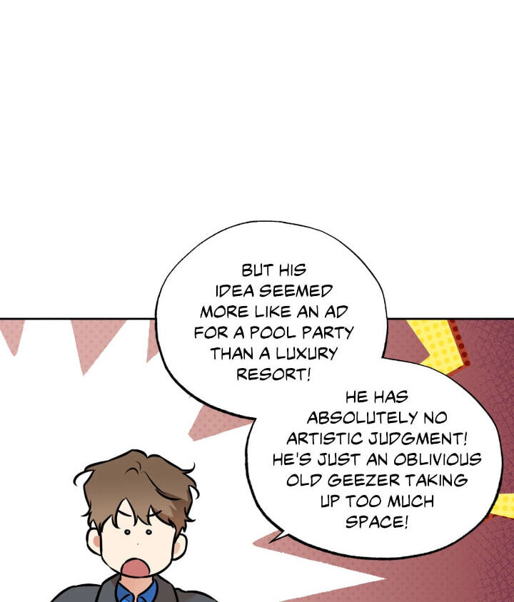 Sugar Trap Chapter 57 page 28 - 