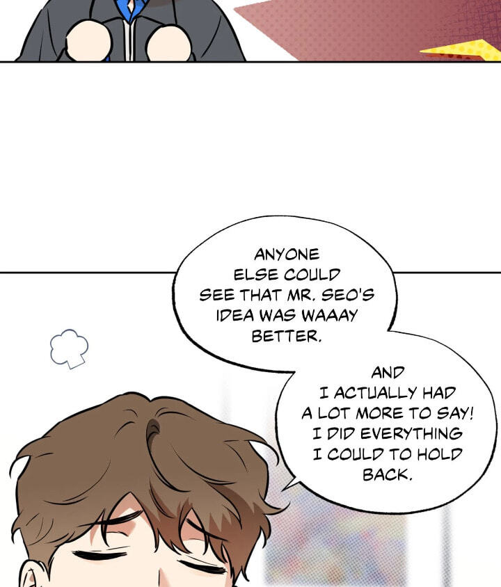 Sugar Trap Chapter 57 page 29 - 