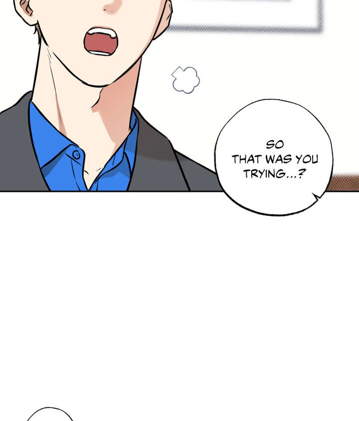 Sugar Trap Chapter 57 page 30 - 