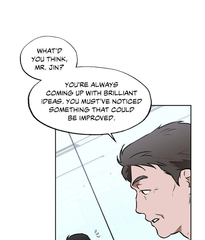 Sugar Trap Chapter 57 page 4 - 