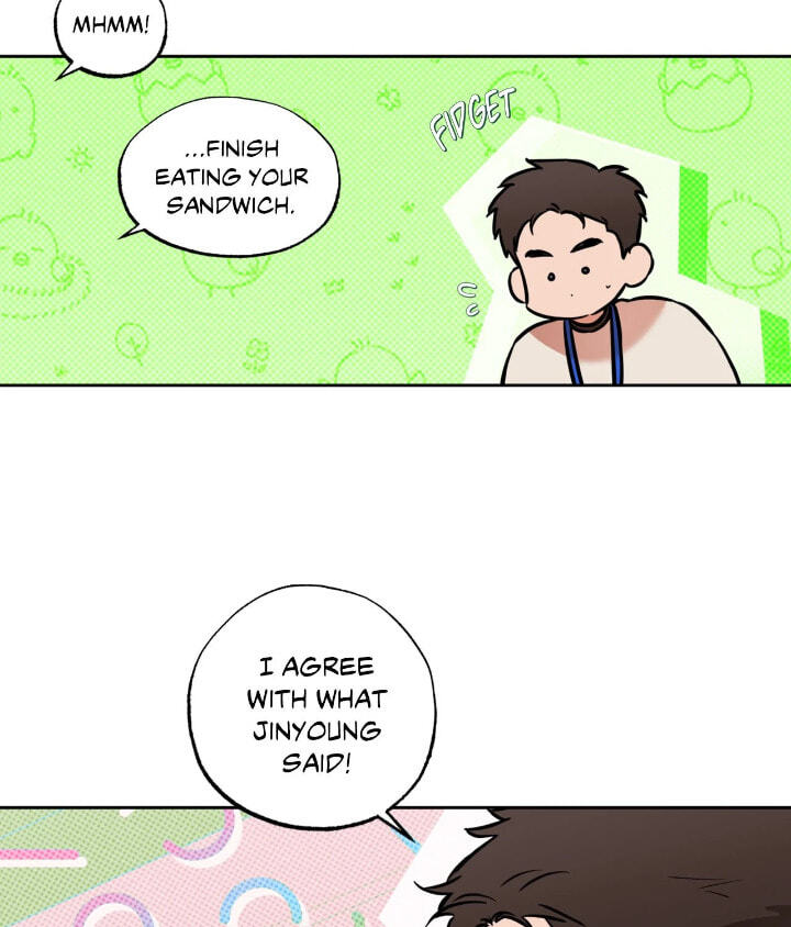 Sugar Trap Chapter 57 page 31 - 