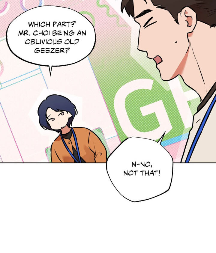 Sugar Trap Chapter 57 page 32 - 