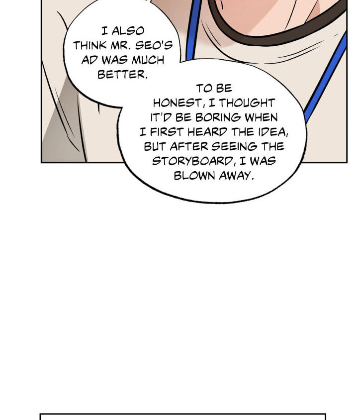 Sugar Trap Chapter 57 page 34 - 
