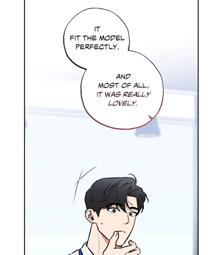 Sugar Trap Chapter 57 page 35 - 