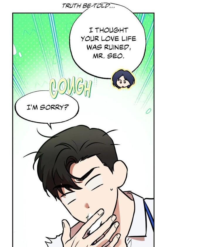 Sugar Trap Chapter 57 page 40 - 